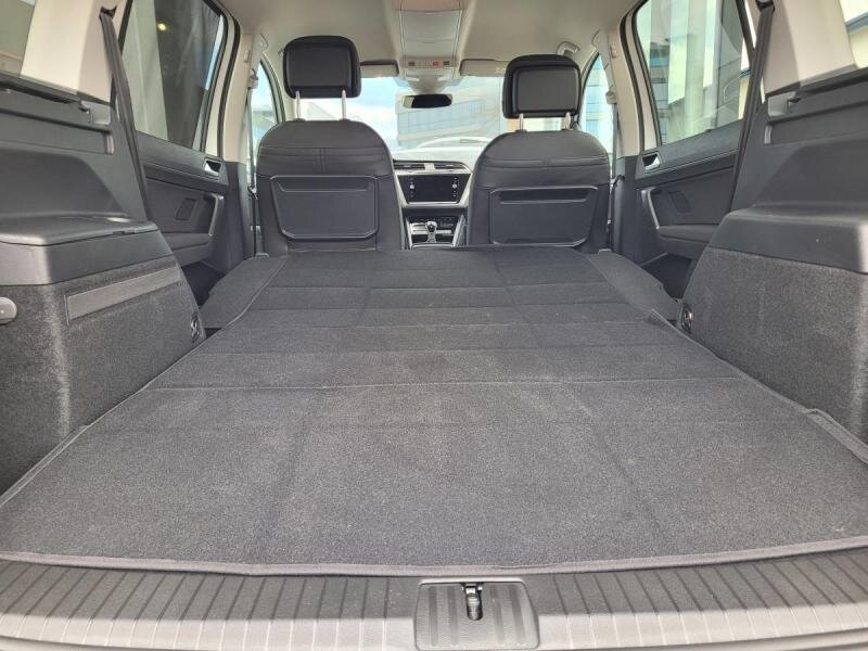 Volkswagen Touran MPV 2,0 l 90 kw