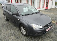 Ford Focus Kombi 1,6 l 74 kw