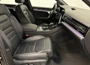 Volkswagen Touareg 25