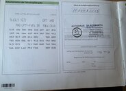 Škoda Yeti SUV / Terénní 1,4 l 90 kw