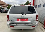 Jeep Grand Cherokee SUV / Terénní 3,0 l 160 kw