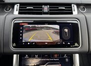 Land Rover Range Rover Sport SUV 3,0 l 225 kw