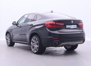 BMW X6 SUV 3,0 l 230 kw