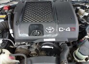 Toyota Hilux Pick-up 2,5 l 88 kw