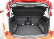 Škoda Roomster MPV 1,9 l 77 kw