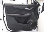 MG EHS SUV / Terénní 1,5 l 190 kw