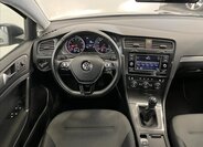 Volkswagen Golf 5