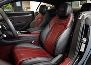 Bentley Continental GT Kupé 6,0 l 485 kw