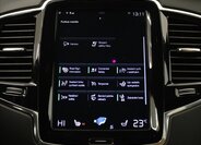 Volvo XC90 SUV / Terénní 2,0 l 173 kw