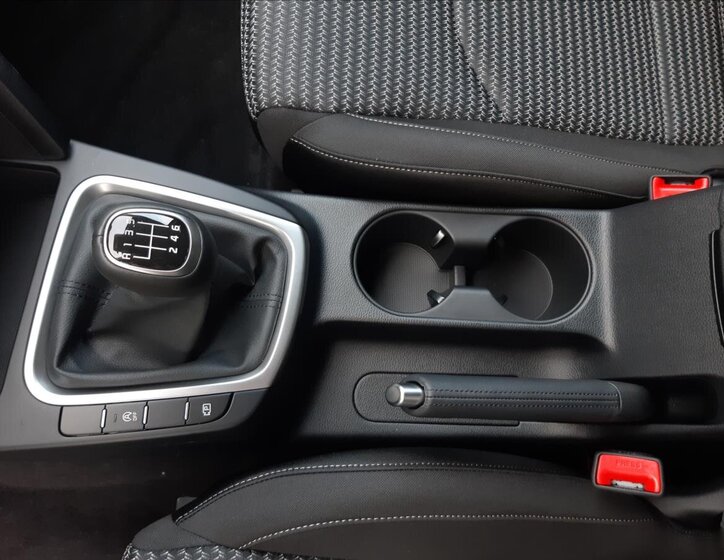 KIA Ceed Kombi 1,5 l 103 kw