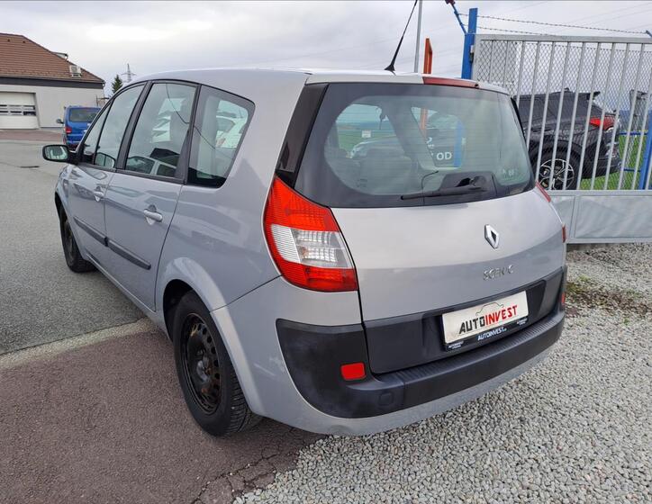 Renault Grand Scénic 4