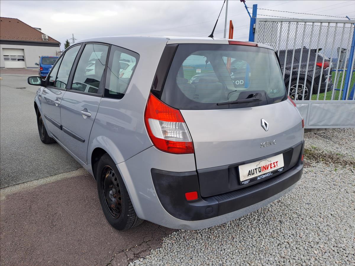 Renault Grand Scénic