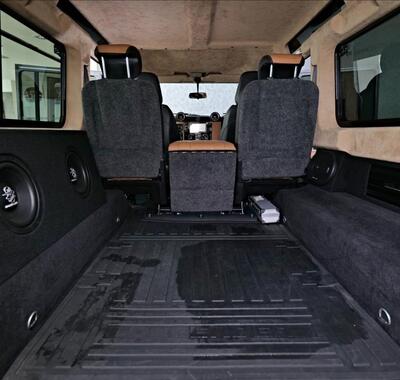 Land Rover Defender 30