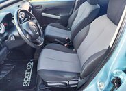 Mazda 2 Hatchback 1,3 l 55 kw