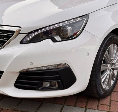 Peugeot 308 3