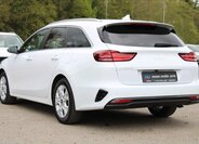 KIA Ceed Kombi 1,5 l 117 kw