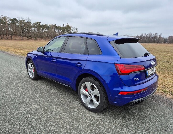 Audi Q5 SUV 0,0 150 kw