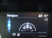 Ford Transit Connect MPV 1,5 l 88 kw