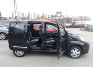 Citroën Nemo Hatchback 1,4 l 54 kw