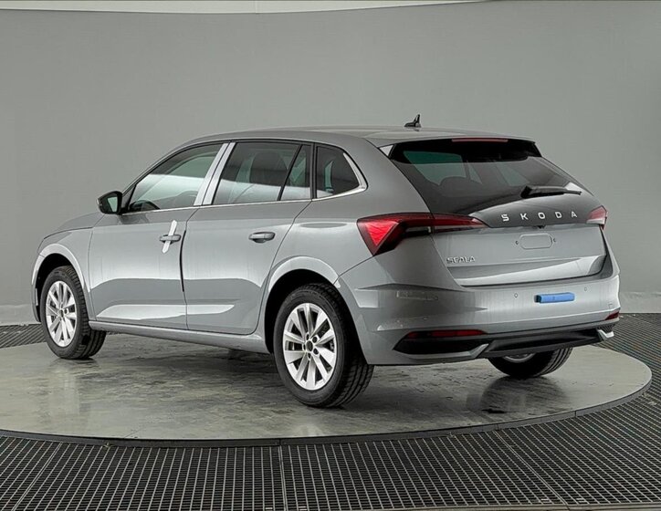 Škoda Scala Hatchback 999,0 85 kw