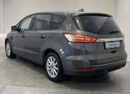 Ford S-MAX 19