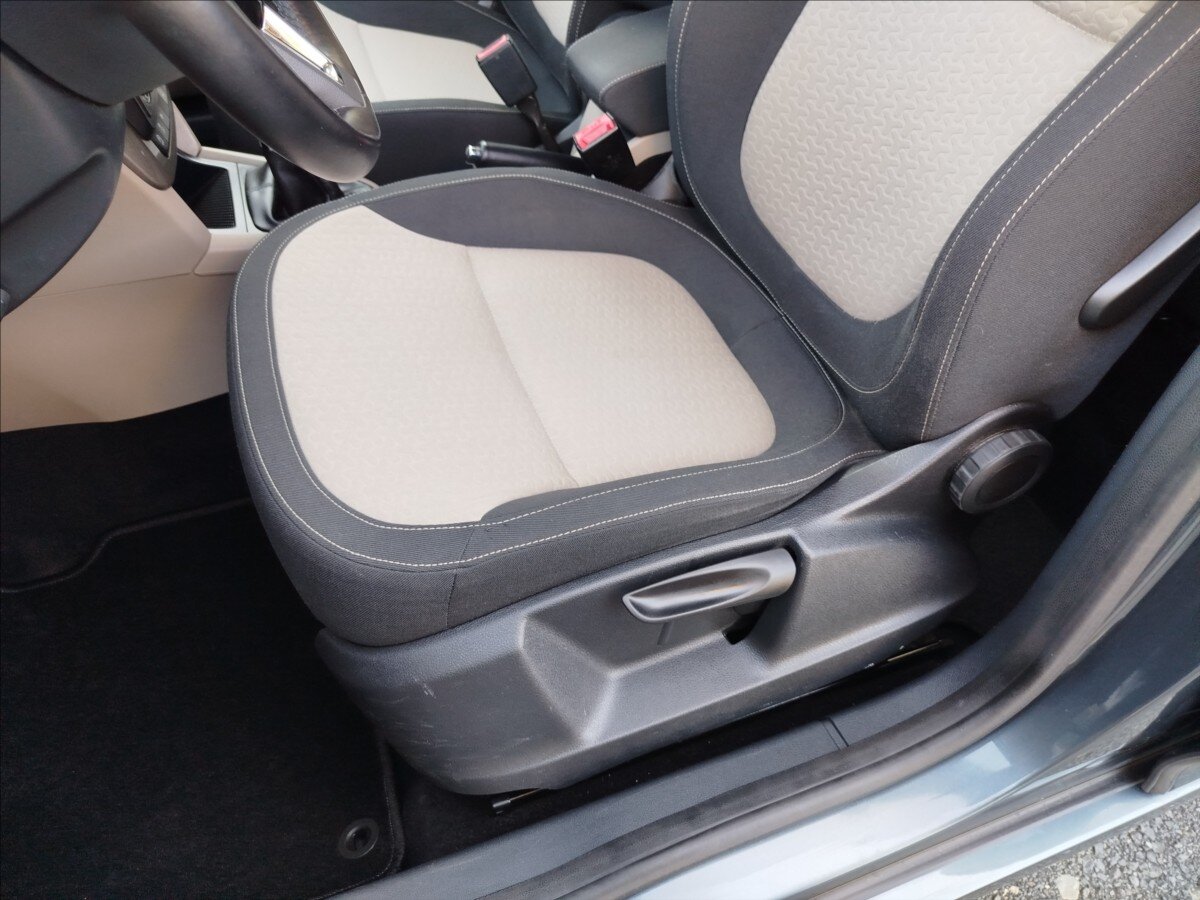 Škoda Yeti SUV / Terénní 1,4 l 90 kw