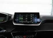 Peugeot 2008 SUV 1,2 l 74 kw