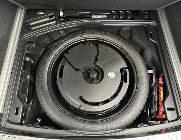 Audi S6 Kombi 3,0 l 253 kw