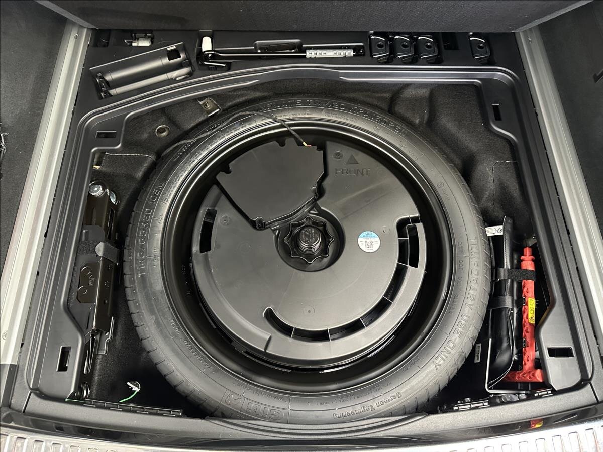 Audi S6 Kombi 3,0 l 253 kw
