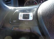 Volkswagen Crafter Ostatní 2,0 l 75 kw