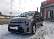 KIA Picanto Hatchback 997,0 50 kw