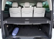 Mercedes-Benz Třídy V MPV 2,1 l 140 kw