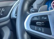 BMW X3 SUV 3,0 l 195 kw