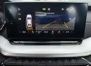 Škoda Octavia Sedan / Limuzína 1,5 l 110 kw