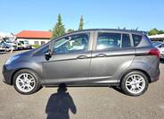 Ford B-MAX 8