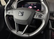 Seat Tarraco SUV 1,5 l 110 kw