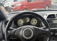 Toyota RAV4 Ostatní 2,0 l 85 kw