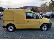 Volkswagen Caddy 6