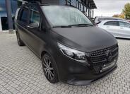 Mercedes-Benz Třídy V 1