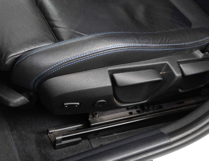 BMW Řada 1 Hatchback 3,0 l 250 kw