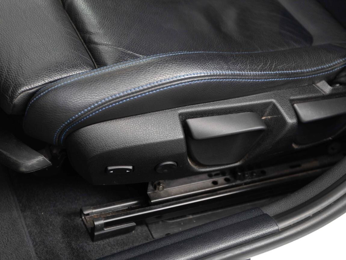 BMW Řada 1 Hatchback 3,0 l 250 kw