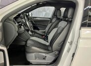 Volkswagen Tiguan Allspace SUV / Terénní 2,0 l 147 kw