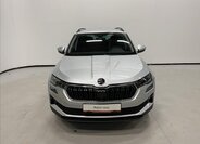 Škoda Karoq SUV 1,5 l 110 kw