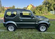 Suzuki Jimny 2