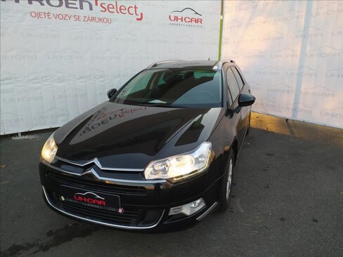Citroën C5 Kombi 1,6 l 82 kw