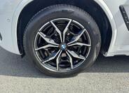 BMW X3 4