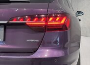 Audi A4 Kombi 3,0 l 170 kw