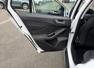 Ford Focus Kombi 1,5 l 110 kw