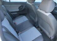 Škoda Fabia Hatchback 1,4 l 63 kw