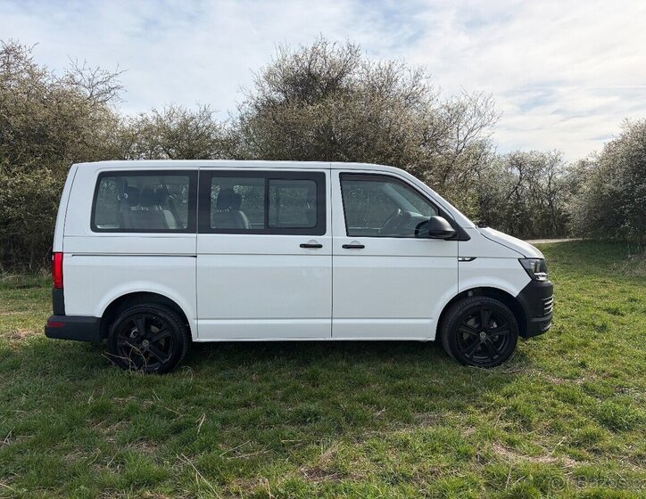 Volkswagen Transporter VAN / Minibus 0,0 0